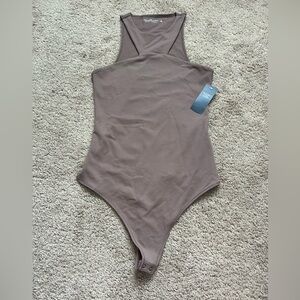 Abercrombie bodysuit